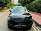 Range Rover Vogue Plug In Hybrid 2020