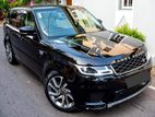 Range Rover Vogue Sport Autobiography 2022