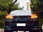 Range Rover Vogue Sport Giola Green 2023