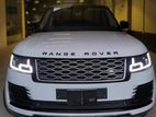 Range Rover Vogue Supercharged.3.0L 2014