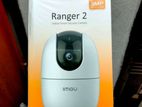 RANGER 2 | 3MP 2K Indoor Smart Security IP WI-FI camera with FREE GIFT