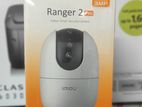 Ranger 2 Pro Wifi Camera