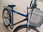 Ranger Bicycle