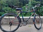 Ranger Black Cykel