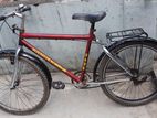 Ranger Max Bicycle