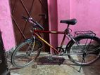 Cycle for sell