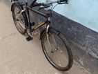 Cycle for sell