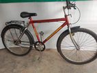 Ranger max Bicycle for sell.