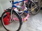 Cycle for sell