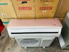 Rangs 1.5 Ton Inverter Split Type Air-conditioner