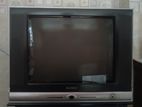 Rangs 21" CRT Colour Tv