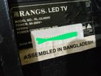 Rangs 32'' Android Smart TV RL-32J404V – Full Fresh, Like New!