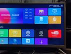 Rangs 32 inch HD Android Smart LED TV