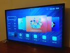 Rangs 32 inch HD Android Smart LED TV