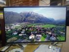 Rangs 32 inch HD Smart LED TV