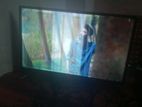 Rangs 32" LED Smart Android tv