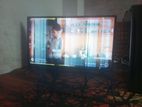 Rangs 32" LED Smart Android tv