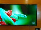 Rangs 40"Smart Android tv