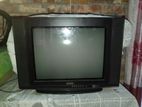 rangs box tv 21" very good quality