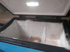 Rangs Deep Fridge. 275ltr