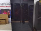 Rangs Double Door Fridge