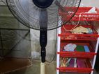 Rangs-fan