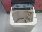 Rangs washing machine