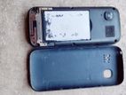 Rangs J55 button phone (Used)
