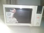 Rangs microwave oven