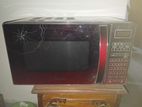 Rangs Ocean Microwave Oven