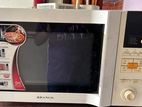 Rangs Oven