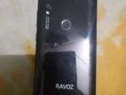 Rangs Ravoz. (Used)