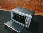 Rangs REO-9D Electric Oven