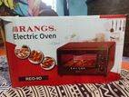 Rangs REO-9D Electric Oven