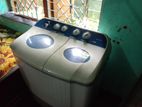 Rangs Rtw-9c washing machines