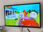 RANGS SMART ANDROID 32"