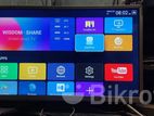 Rangs Smart LED TV