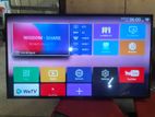 Rangs Smart TV 43 inch