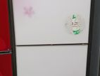 Rangs unused fridge with 40%doscount