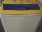 Rangs Washing Machine (semi Manual)