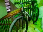 Bicycle good condition.