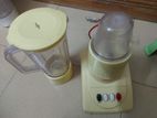 Raning Blender