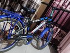 Cycle for sell