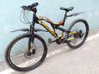 Raning cycle sale new condition
