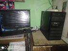 Desktop for Sell