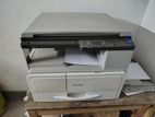 Raning Photocopy Machin