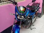 Runner Turbo 125 . 2017