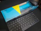 Rapoo 9000M Wireless+Bluetooth keyboard