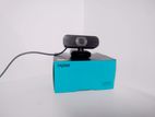 Rapoo C260 USB Full HD Webcam