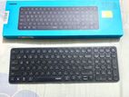 Rapoo E9350l Blade Ultra-slim Wireless Keyboard